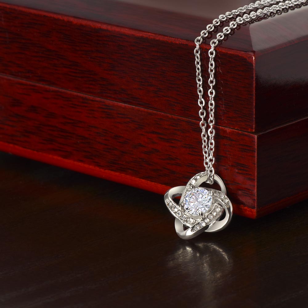 Star Weave Necklace