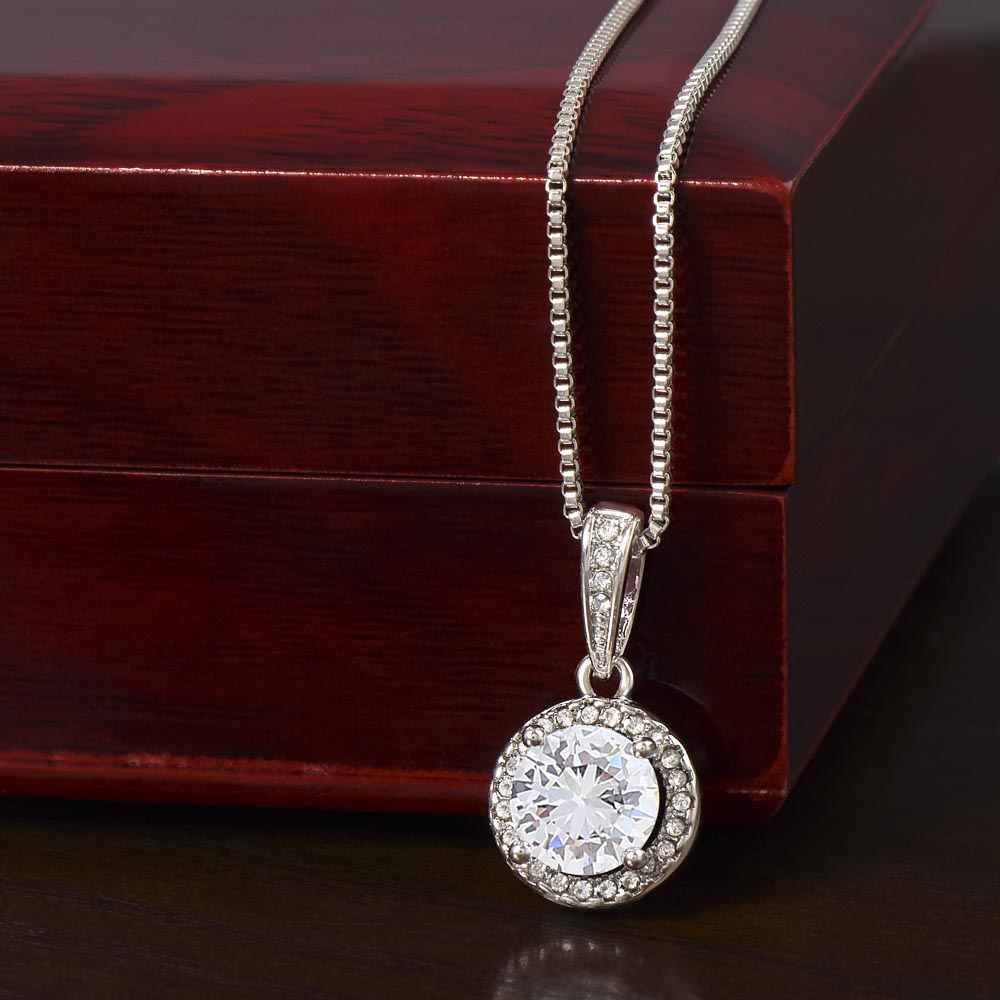 Astra Gem Necklace