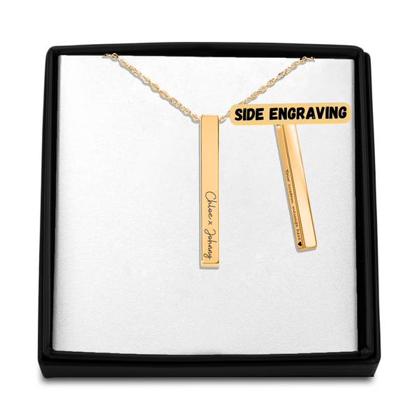 Custom Name Necklace