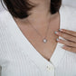 Star Weave Necklace