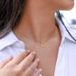 Stella Heart Necklace